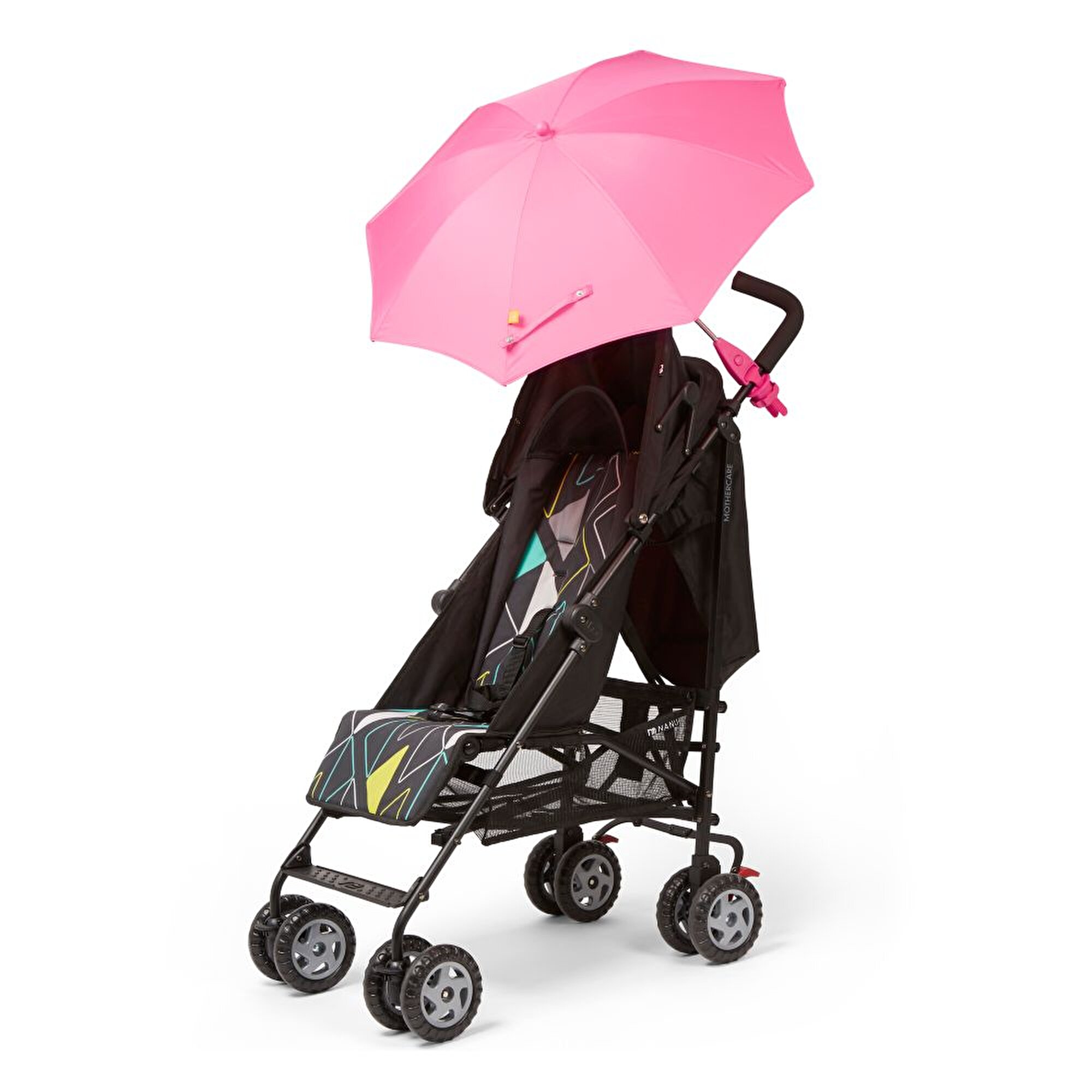 Mothercare ERKEK Puset Aksesuar G0134 Brandroom