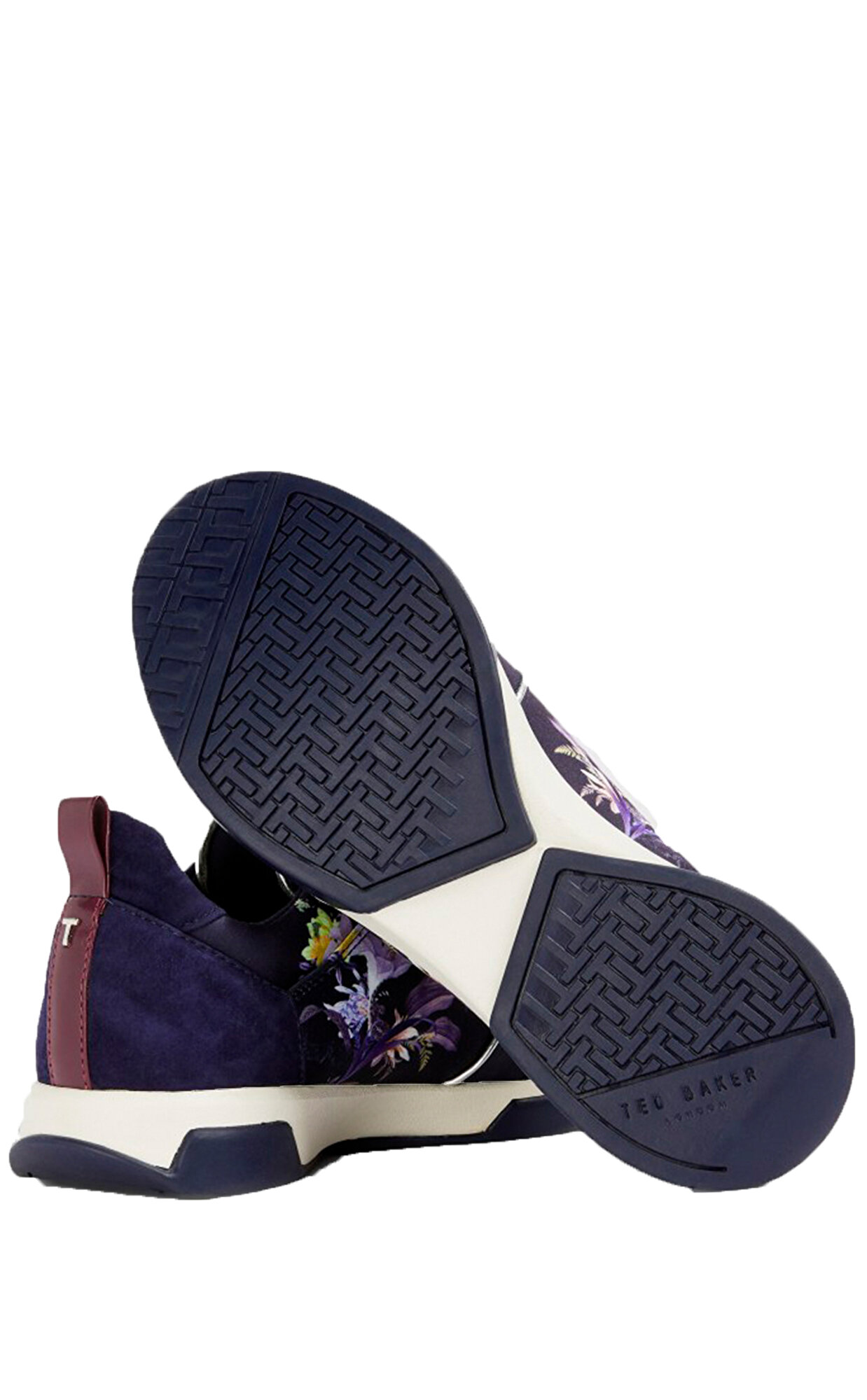 ted baker takkies