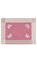 Laura Ashley Bella Butterfly Pink Rug 90 x 120 Halı #1