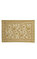 Laura Ashley Baroque Gld/Brgndy Rug 200X280 Halı #1