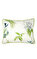 Laura Ashley Orchid Embroidery Cushion Yastık #1