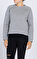 Zoe Karssen Gri Sweatshirt #1