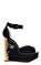 Charlotte Olympia Sandalet #1