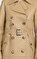 Michael Kors Collection Deri Ceket #8