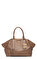 MICHAEL Michael Kors Lexi LG Ew Satchel Çanta #1