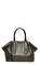 Michael Kors Collection Lexi LG Ew Satchel Çanta #1