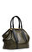 Michael Kors Collection Lexi LG Ew Satchel Çanta #3