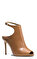 Michael Kors Single Sole Cece Ayakkabı #1