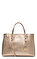 MICHAEL Michael Kors Jet Set Travel MD Ew Tote Çanta #1