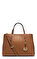 MICHAEL Michael Kors Jet Set Travel MD Ew Tote Çanta #1