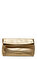 MICHAEL Michael Kors Daria Fold Over Clutch  #1