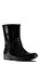 MICHAEL Michael Kors Fulton Harness Rainbootie Yağmur Çizmesi #1