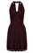 Karen Millen Elbise #6