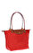 Longchamp Kırmızı Çanta #2