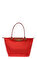 Longchamp Kırmızı Çanta #1