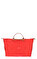 Longchamp Kırmızı Çanta #3