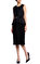 Michael Kors Collection Siyah Elbise #2