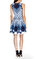 Karen Millen Elbise #4