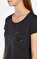 Karen Millen T-Shirt #4