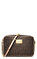 MICHAEL Michael Kors Jet Set Item LG Ew Crossbody Çanta #1