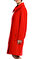Michael Kors Collection Kırmızı Palto #4