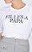 Filles À Papa T-Shirt #5