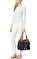 MICHAEL Michael Kors Marina LG Drws Tote Çanta #4