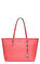 MICHAEL Michael Kors Jet Set Travel T Z Tote Çanta #1