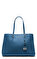 MICHAEL Michael Kors Jet Set Travel LG Ew Tote Çanta #1