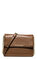 MICHAEL Michael Kors Bedford Dbl Gsst Crossbody Çanta #1