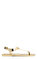 MICHAEL Michael Kors Mk Plate Jelly Terlik #2