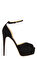 Brian Atwood Sandalet #1