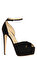 Brian Atwood Sandalet #2