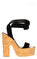 Brian Atwood Sandalet #1