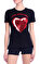 Love Moschino T-Shirt #1