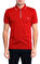 Salvatore Ferragamo Polo T-Shirt #1