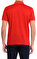 Salvatore Ferragamo Polo T-Shirt #4