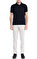 Salvatore Ferragamo Polo T-Shirt #2