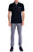 Salvatore Ferragamo Polo T-Shirt #2