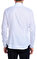 Armani Collezioni Beyaz Smokin Gömlek #4