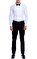 Armani Collezioni Beyaz Smokin Gömlek #2