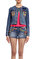 Juicy Couture Jean Ceket #1