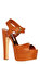 Brian Atwood Sandalet #2