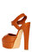 Brian Atwood Sandalet #3