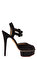 Charlotte Olympia Sandalet #1