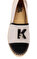 Karl Lagerfeld Espadril #4