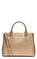 MICHAEL Michael Kors Savannah MD Satchel Çanta #3