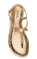 MICHAEL Michael Kors Josie Sandal Sandalet #3