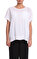 DKNY Beyaz T-Shirt #1