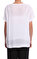 DKNY Beyaz T-Shirt #4